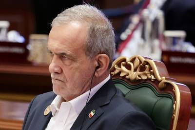 Irans FN-delegasjon nektes innreise til USA