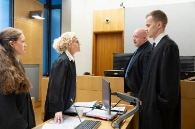 Ranstiltalt tenåring ville rane flere