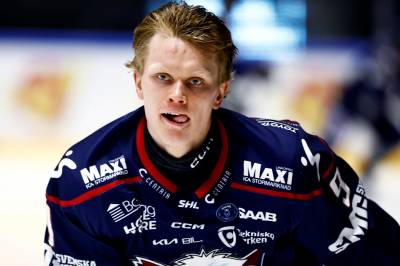 Linköping - Färjestad