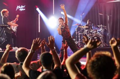 Artisten D4vd pågrepet og siktet for drap på 14-åring i Los Angeles