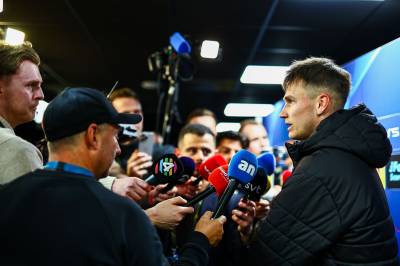 Glimt-stopperne fyres opp av kvelertak: – Hele laget er smittet