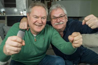 Dette er de nye deltakerne i «Sofa»