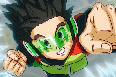 Dragon Ball Xenoverse 3 kunngjort med en planlagt utgivelse 2027