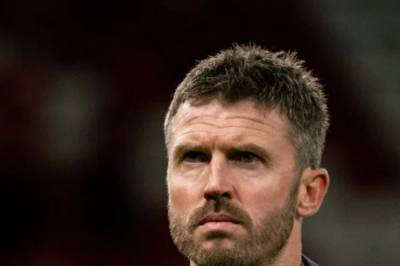 Ny skadesituasjon tvinger Manchester United ut på overgangsmarkedet for kjip nødløsning