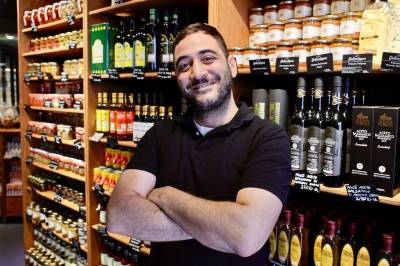 Starter italiensk konsept i Bergen