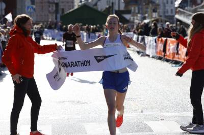 Uforventet seier: – Skulle bare gjøre mitt beste