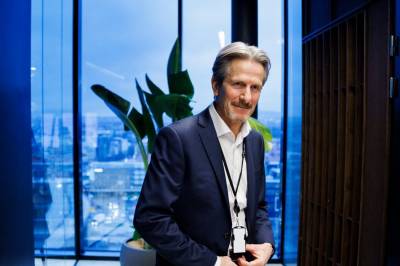 Cedra med nytt storoppkjøp: Sluker over 300 EY-ansatte fra hele landet