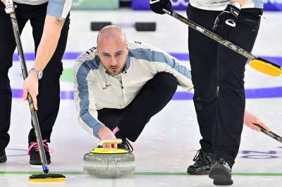 Curling: Norge i seiersform – slo vertsnasjon Italia i OL