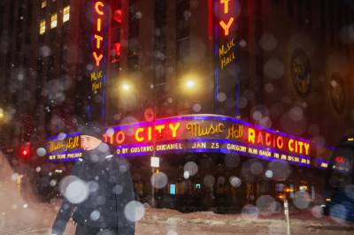 Minst 14 døde i vinterstormen i USA