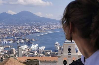 Disse landene drar norske studenter til nå