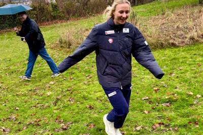 Savnet VM-bag i fire døgn: – Helt sykt