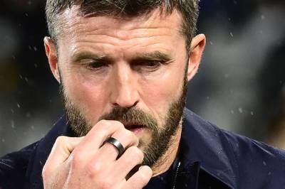 United-spørsmål splitter: – Da er det fare
