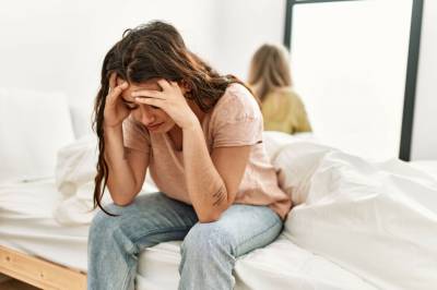 Skeive får ikke likeverdig hjelp ved partnervold