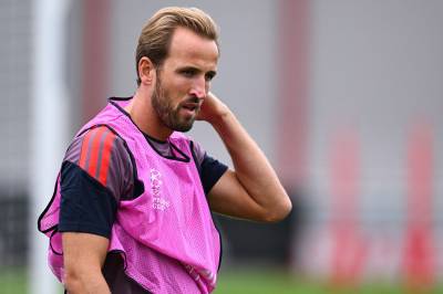 Kjetil Knutsen før Bayern-møtet: – Kanskje det beste laget i verden