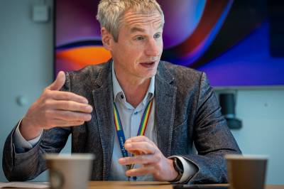 Privat aktør overså minst syv krefttilfeller. – Jeg vil beklage overfor pasientene.