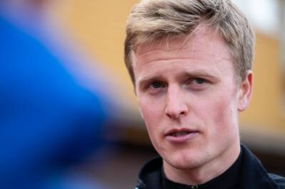 Ferdig: – Hundre prosent er totalt uaktuelt nå