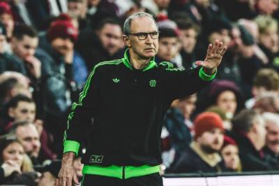 Celtic sikrer seg likevel «en liten bit Bodø/Glimt» på overgangsmarkedet