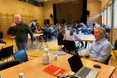 Ope brev til Surnadal kommunestyre