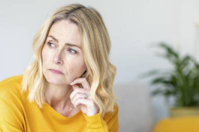 Jeg skammer meg over kjæresten min