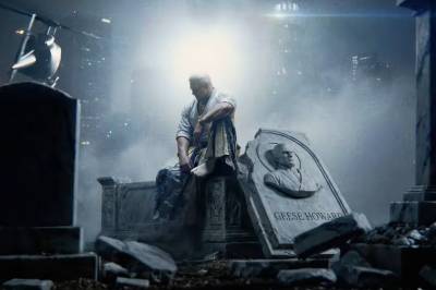 Fatal Fury: City of the Wolves annonserer andre sesong med AI-sludderfylt trailer