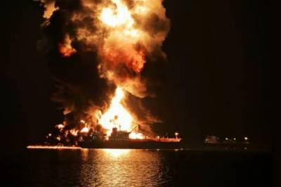 Amerikansk avis: Iran eksporterer mer olje nå enn før krigen