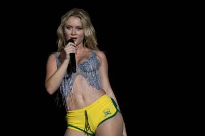 Det hvite hus svarer Zara Larsson: – Vi elsker utvisninger