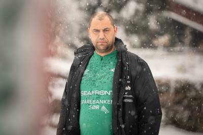 Pappatrener slår alarm om klasseskille i barneidretten: NFF frykter smitteeffekt