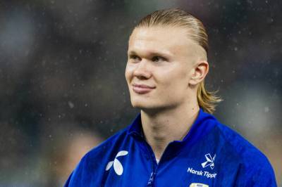 Brasiliansk fotballtopp sier det forhandles om VM-generalprøve mot Norge: – Vårt førstevalg