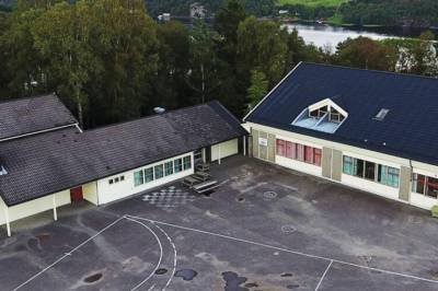 – En nedleggelse av Straumen skule vil gi betydelige negative ringvirkninger