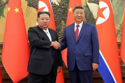 Xi kan besøke Nord-Korea neste uke