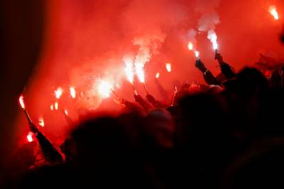 Lillestrøm og Fredrikstad topper NFFs bøteliste