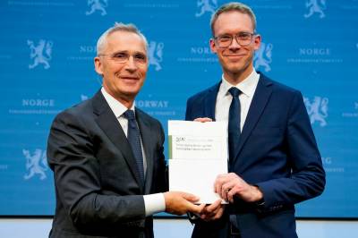 Nå er det vanlige lobbyisters tur