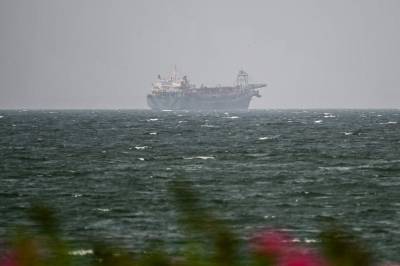 Iran med Hormuz-ultimatum: Krever at USA «endrer adferd»