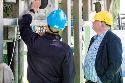 Høyesterett avviste sak – If får si opp Russland-linket kunde