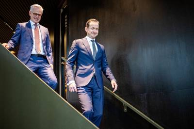 ABG Sundal Collier kjøper dansk rådgivningsselskap