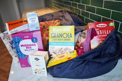 Dette koster beredskapslageret – og slik kan du gjøre det billigere