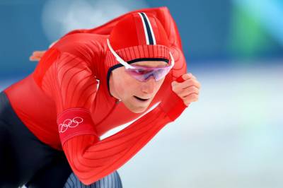 Medaljen røk for Kongshaug