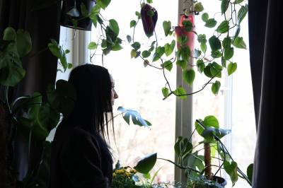 Voldsdømt mann: – Dagen besøksforbudet går ut, er hun død