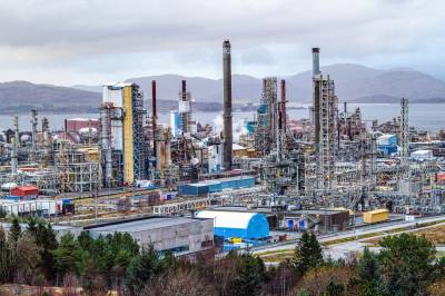 Tilsynssjef tror det blir mer hemmelighold i oljebransjen