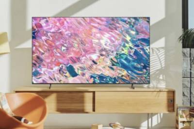 De med ny Samsung TV håpet på dette