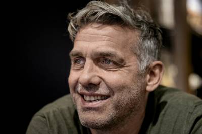 Håvard Flo (55) ble «Drømmemannen»