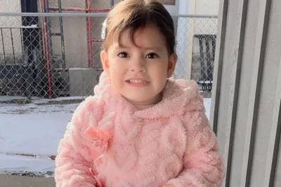 Medier: ICE tok toåring etter pågripelse i Minneapolis