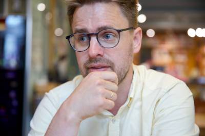 MDG-profil om budsjettet: – Mange i partiet er dypt bekymret