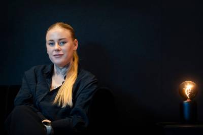 Hun har en type ADHD som er vanskelig å oppdage. – Nå vet jeg at jeg ikke er lat eller dum.