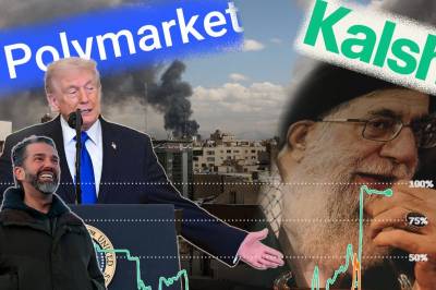 Vant millioner på ayatolla-attentatet: – Helt sykt at dette er lov