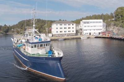 Blir pensjonert til sommeren. Ny vil koste 300 millioner.