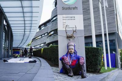 Må vi velge mellom klima og urfolks rettigheter?