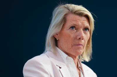 DNB-sjefen tjente 18,7 mill. i fjor