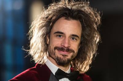 Viggo Venn (35): – Jeg var helt isolert