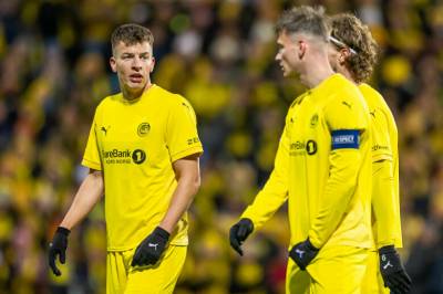 Carragher om Glimt: – Gigantisk sjokk